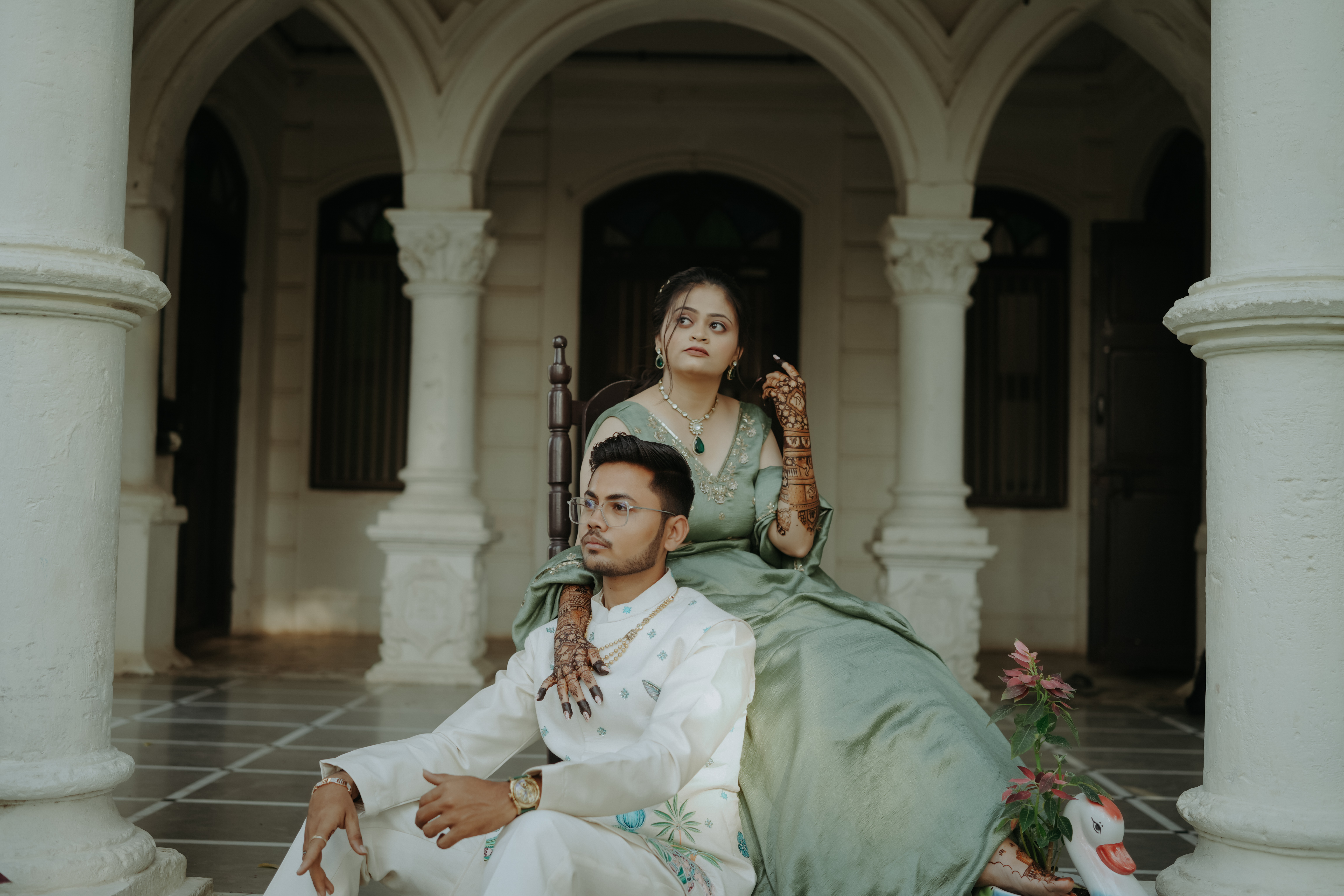 Portrait Photography